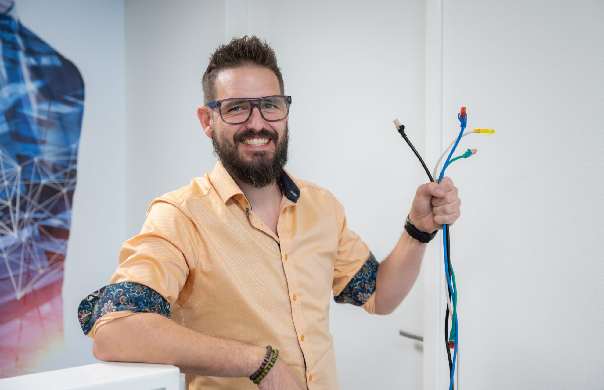 KPN Glasvezel - Conniption