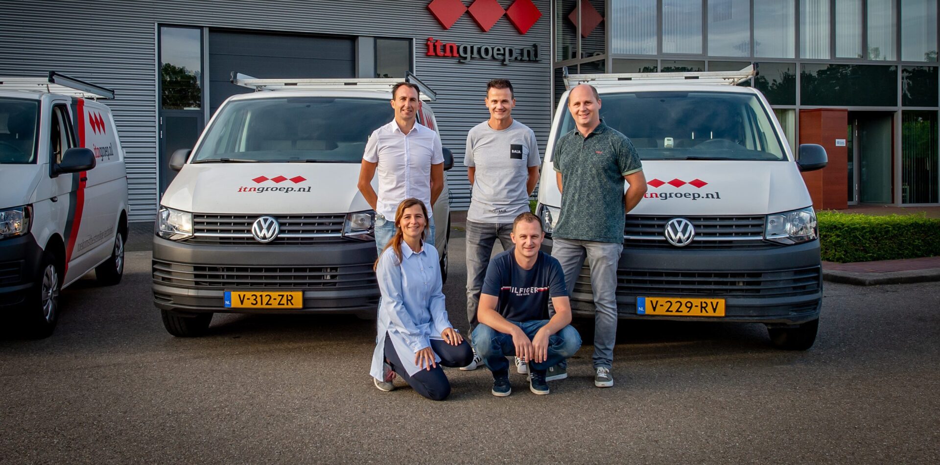 ITN Groep