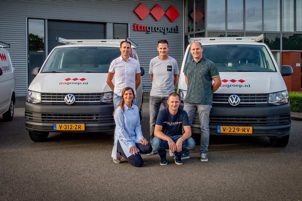 ITN Groep