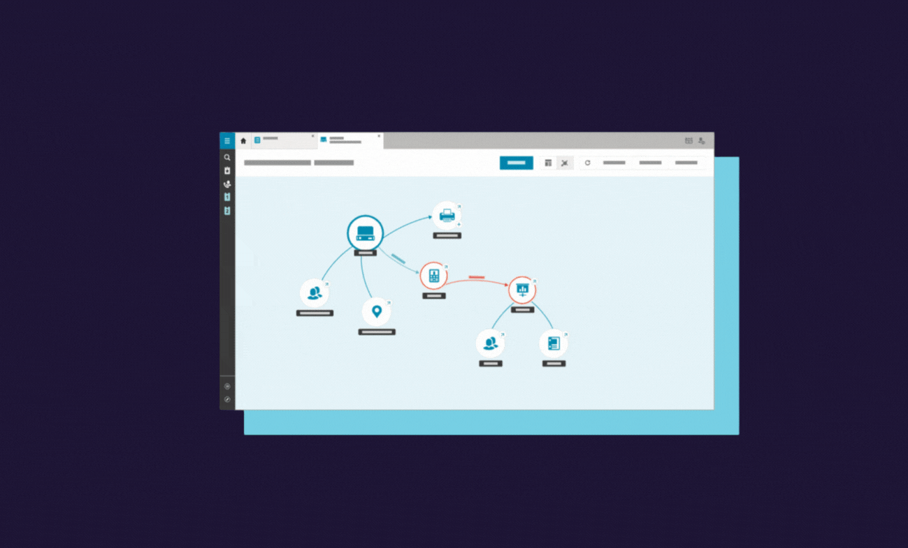 Topdesk CRM integratie