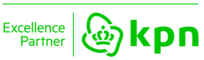 Logo Excellence KPN