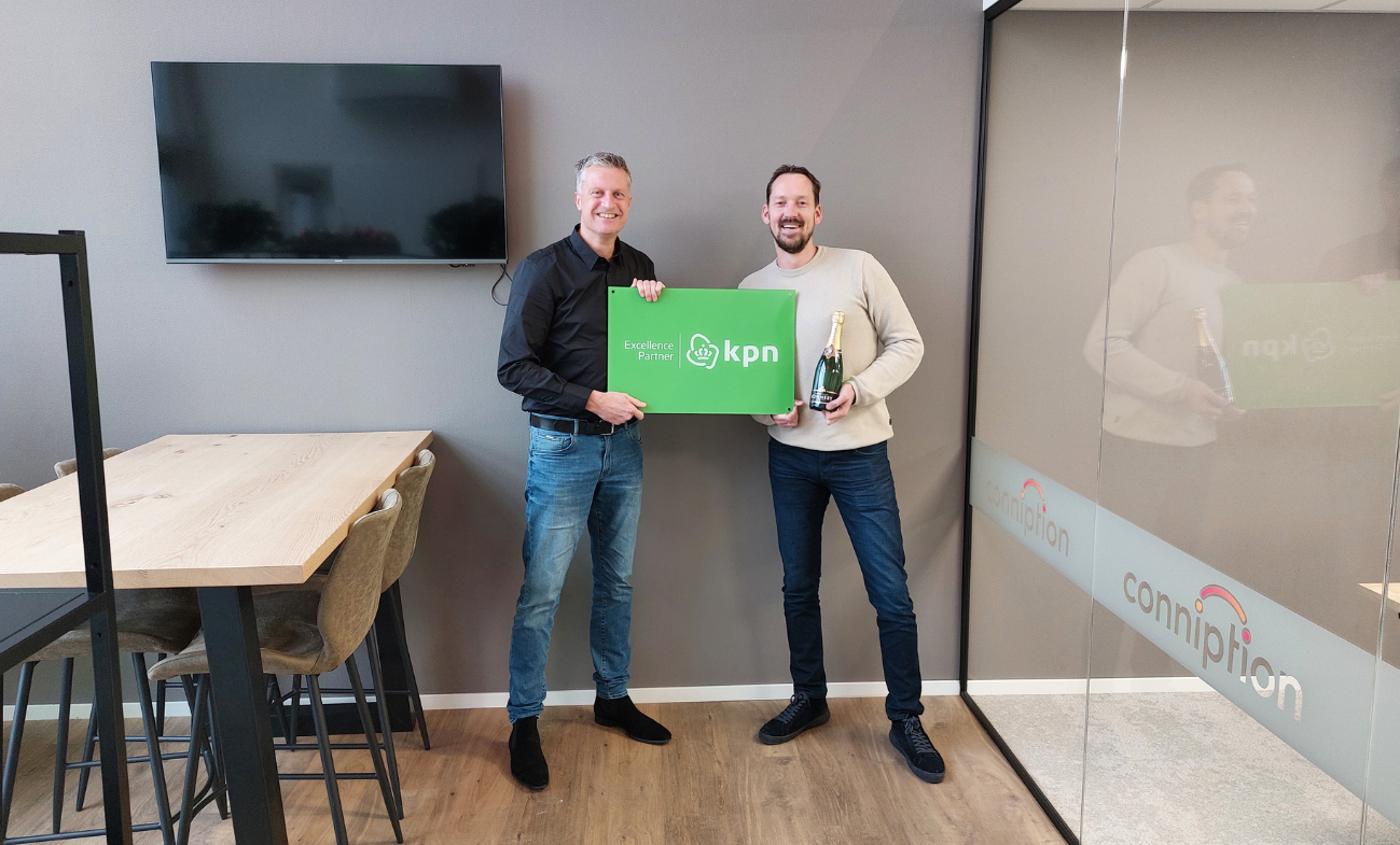 KPN Excellence Partner