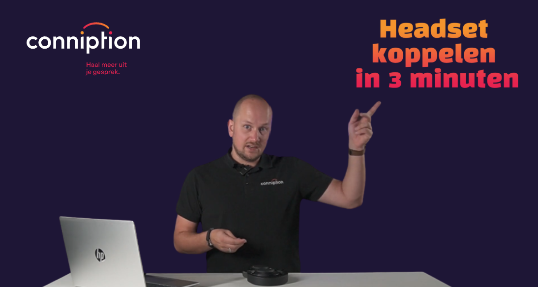headset_koppelen