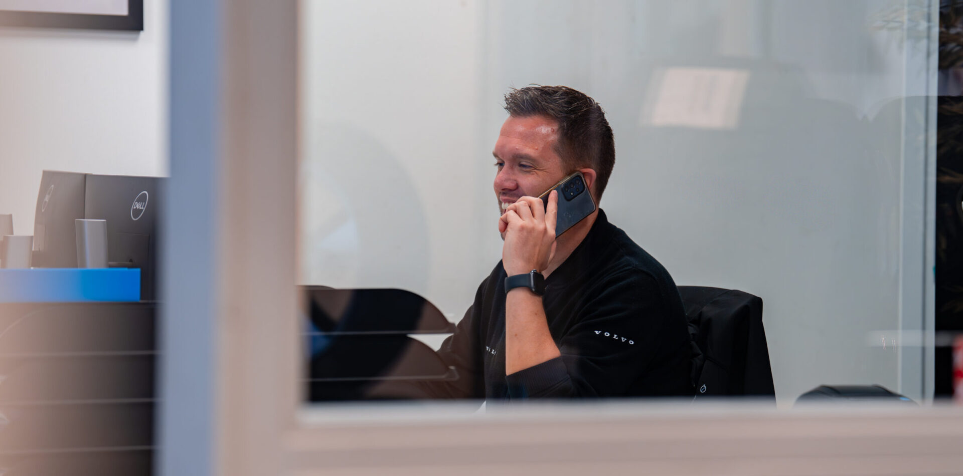 Volvo Nieuwenhuijse Groep