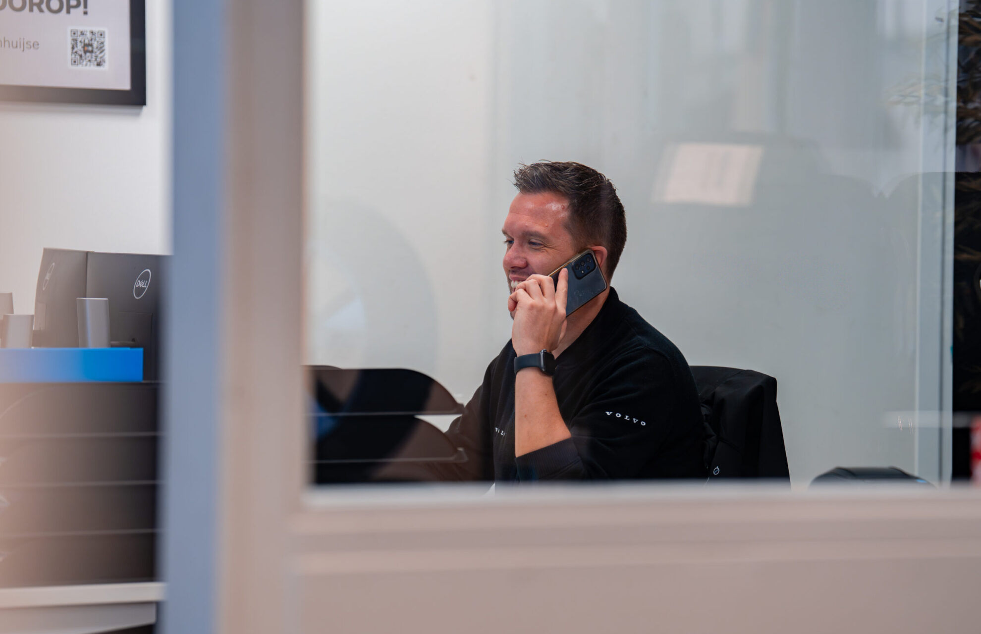 Volvo Nieuwenhuijse Groep