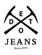 EDTO Jeans